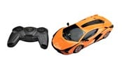 Fjernstyret - RASTAR Fjernstyret 1:24 McLaren Senna - 23042