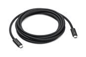 FireWire / ThunderBolt kabel - Apple Thunderbolt 4 (USB‑C) Pro Cable - 3m - MW5H3ZM/A