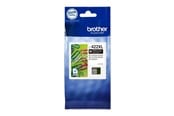 Blæk, Toner & Forbrugsstoffer - Brother LC 422XL - High Yield - Black Ink - LC422XLBK