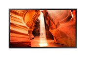 Infoskærme & Digital Skiltning - Samsung OM55N-S OMN-S Series - 55" LED-backlit LCD display - Full HD - LH55OMNESGBXEN