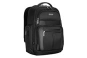 Tasker - Targus 15"-16" Mobile Elite Backpack - Black - TBB618GL