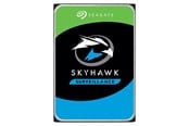 Harddisk - Seagate SkyHawk - 4TB - Harddisk - ST4000VX016 - SATA-600 - 3.5" - ST4000VX016