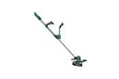 Græstrimmer - Bosch Universal GrassCut 18V-260 2x2.0AH - 06008C1D05