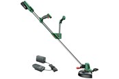 Græstrimmer - Bosch Universal GrassCut 18V-260 2.0AH - 06008C1D03