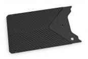 Gør-det-selv vandkøling - EK Water Blocks EK-Quantum Vector FE RTX 3090 Backplate - 3831109836712