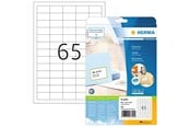 Papir, Fotopapir og Etiketter - HERMA Premium - 8629