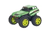 Fjernstyret - Carrera RC 2.4GHz Mini Stunt Dancer - 370402006