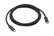 USB kabel - Apple Thunderbolt 4 Pro - USB-C cable - USB-C to USB-C - 1.8 m - MN713ZM/A