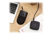 Mikrofon - BOYA BY-BMW700 - wireless microphone system - BY-BMW700