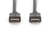 Skærmkabel - DIGITUS HDMI 2.0 - 2m - AK-330107-020-S