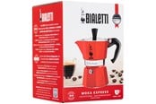 Kaffe og Espresso - Bialetti Moka Express - 0004941
