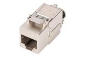 Netværkstilbehør - DIGITUS modular insert - DN-93816