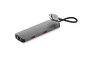 Dockingstation - LINQ 7-in-2 Pro Multiport Adapter 4K HDMI (with Ethernet) *DEMO* - LQ48011