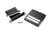 Kabler - diverse - Sharkoon - PCI Express x16 cable - PCI Express to PCI Express - 11.5 cm - 4044951035137