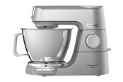 Køkkenmaskiner & Foodprocessor - Kenwood Køkkenmaskine Titanium Chef Baker - KVC85.124SI