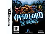 Spil - Overlord Minions - Nintendo DS - Action - 5024866340952