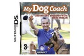 Spil - My Dog Coach: Understand Your Dog with Cesar Millan - Nintendo DS - Livsstil - 3307211607941