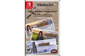Spil - Hidden Objects Collection - Volume 4 - Nintendo Switch - Puslespil - 5055377605100