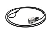 Systemtilbehør (kølepasta mv.) - Kensington Keyed Cable Lock Surface Pro - K68134WW