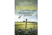 Krimi & Spænding - Stemmer fra graven PB - Krimi & Spænding - Hæftet - 9788712069348