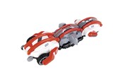 Fjernstyret - Carrera RC 2.4 GHz FoldNRoll Racer - 370160141