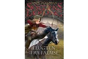 Børnebøger - Skyggens Lærling 16 - Flugten fra Falaise - Børnebog - Hæfte - 9788702325393