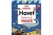 Børnebøger - Havet - Leksikon for de yngste - Børnebog - Hardcover - 9788742511237