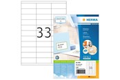 Papir, Fotopapir og Etiketter - HERMA Premium - 4455