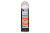 Værktøj - TECHNIMA Mercalin marking spray 500 ml. white - 7340057601083