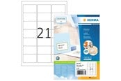Papir, Fotopapir og Etiketter - HERMA Premium - 4677