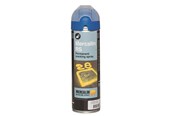 Værktøj - TECHNIMA Mercalin marking spray blue 500 ml - 7340057600697