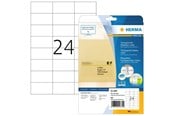 Papir, Fotopapir og Etiketter - HERMA Special - 4685