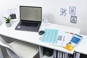 Papir, Fotopapir og Etiketter - HERMA Premium - 4333