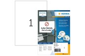 Papir, Fotopapir og Etiketter - HERMA Special - 10315