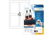 Papir, Fotopapir og Etiketter - HERMA Special - 8882