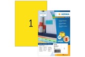Papir, Fotopapir og Etiketter - HERMA Special - 4401