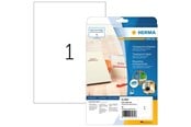Papir, Fotopapir og Etiketter - HERMA Special - 8964