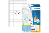 Papir, Fotopapir og Etiketter - HERMA Premium - 5051