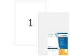 Papir, Fotopapir og Etiketter - HERMA Special - 8694