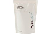 Kropspleje - AHAVA Dødehavsbadesalt - 250g - 697045150359