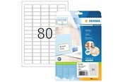 Papir, Fotopapir og Etiketter - HERMA Premium - 4336