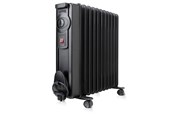 Klima/ventilator - Black & Decker BLACK+DECKER Oil Heater - ES9350060B