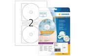 Papir, Fotopapir og Etiketter - HERMA Special Maxi - 5115