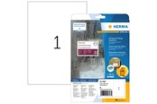 Papir, Fotopapir og Etiketter - HERMA Special - 4698