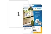 Papir, Fotopapir og Etiketter - HERMA Special Power Labels - 10911