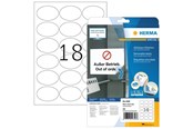 Papir, Fotopapir og Etiketter - HERMA Special - 4358