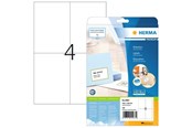 Papir, Fotopapir og Etiketter - HERMA Premium - 5063