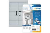 Papir, Fotopapir og Etiketter - HERMA Special - 4223