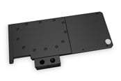 Gør-det-selv vandkøling - EK Water Blocks EK-Quantum Vector FTW3 RTX 3080/3090 Active Backplate - 3831109849651