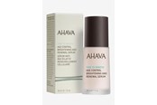 Ansigtspleje - AHAVA Time To Smooth Age Control Brightening and Renewal Serum - 697045158652